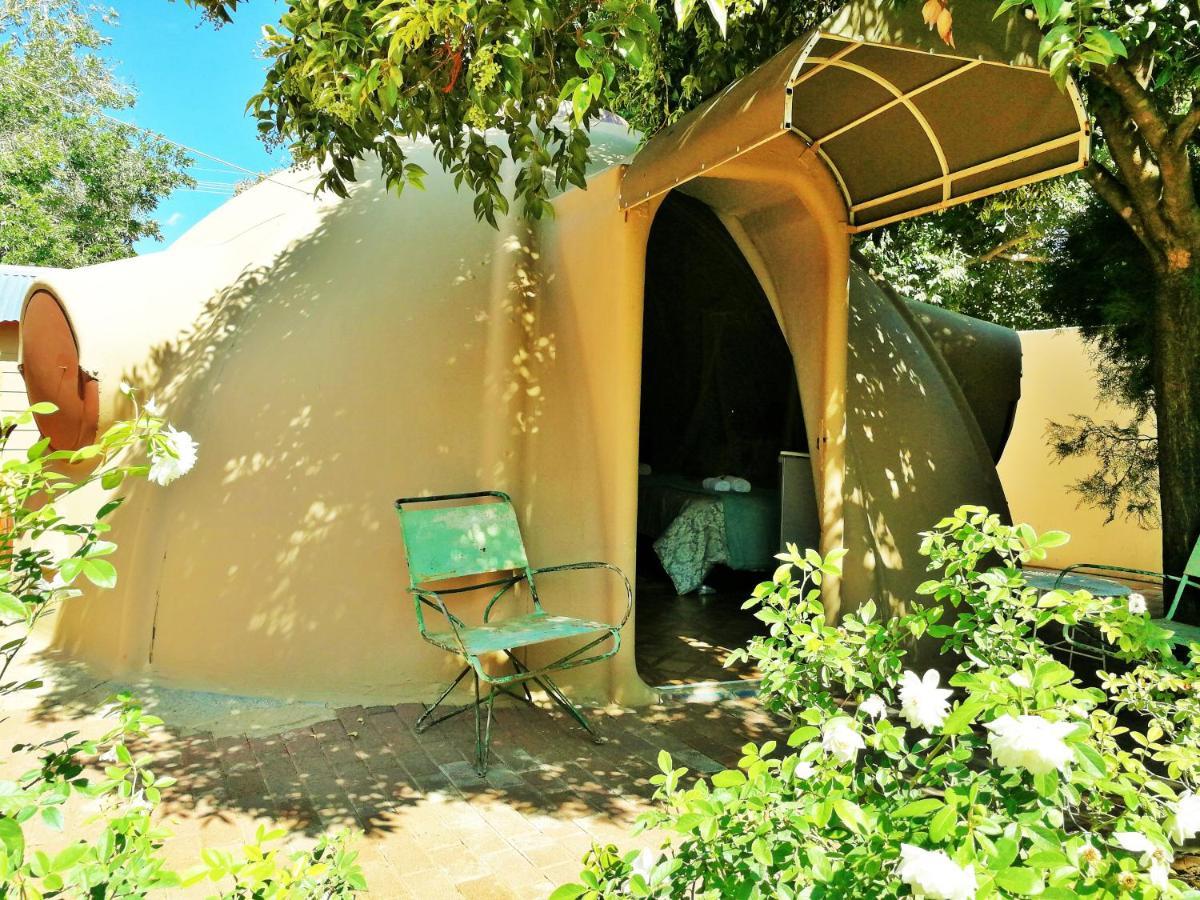 Vryburg Safari Guesthouse מראה חיצוני תמונה